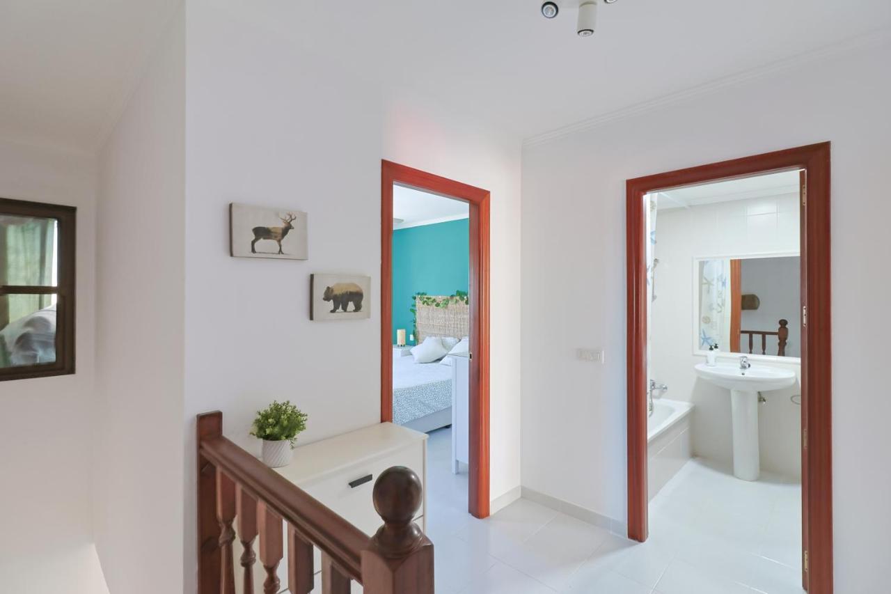 Casa Lanzarote Experience Villa Arrecife  Dış mekan fotoğraf