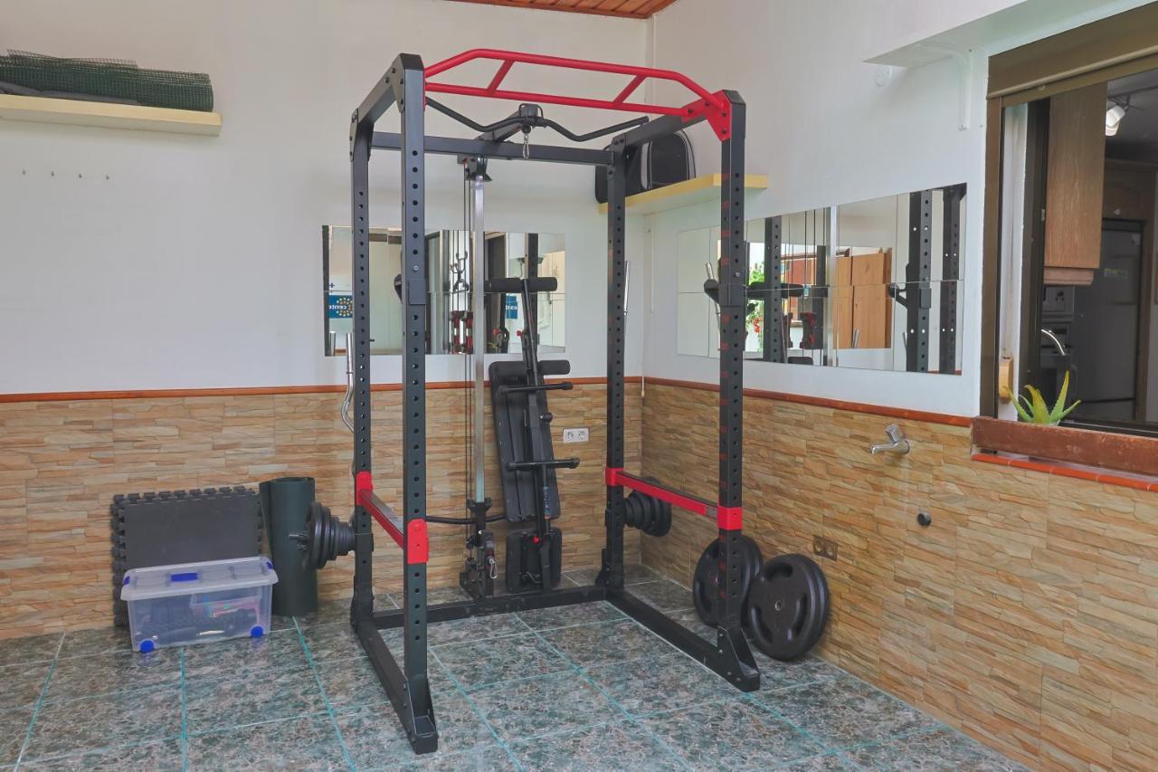 Casa Lanzarote Experience Villa Arrecife  Dış mekan fotoğraf